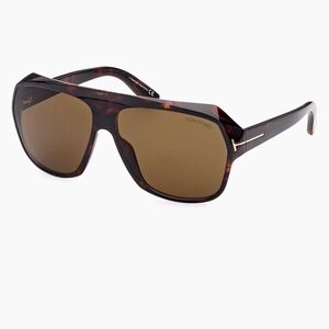 Brand new Tom Ford Sunglasses (never worn)